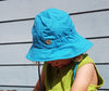 Light Hemp Summer Hat
