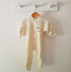 Premature and Newborn Sleep Suit