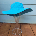 Hemp Traveller Hat